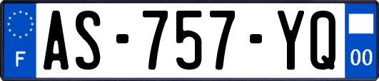 AS-757-YQ