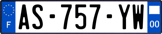 AS-757-YW