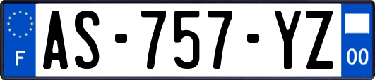 AS-757-YZ
