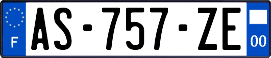 AS-757-ZE