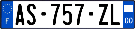 AS-757-ZL