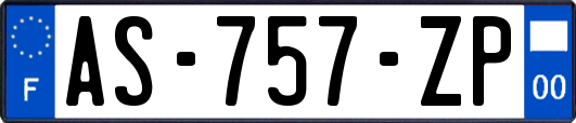 AS-757-ZP