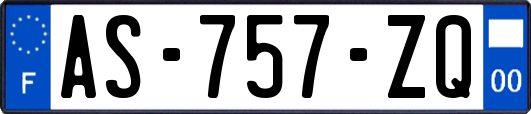 AS-757-ZQ