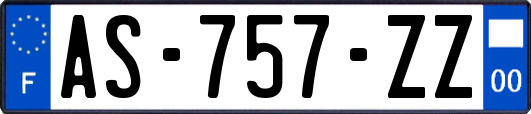 AS-757-ZZ