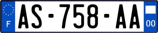 AS-758-AA