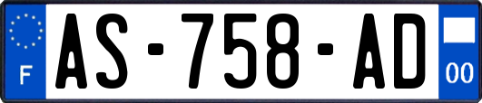 AS-758-AD