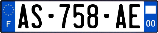 AS-758-AE