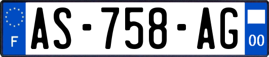 AS-758-AG
