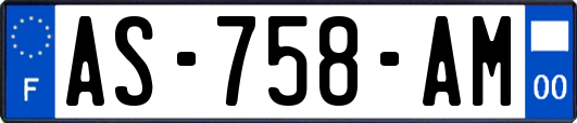 AS-758-AM