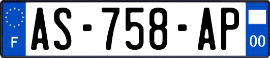 AS-758-AP