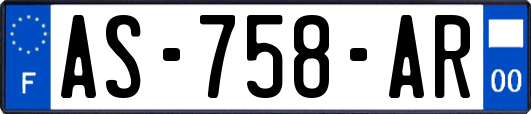 AS-758-AR