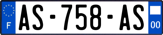 AS-758-AS