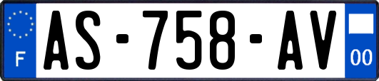 AS-758-AV