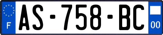 AS-758-BC