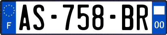 AS-758-BR