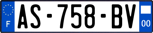 AS-758-BV