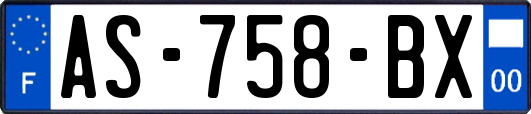 AS-758-BX