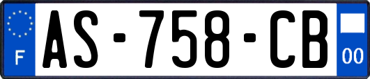 AS-758-CB