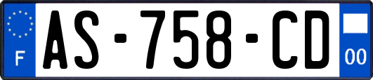 AS-758-CD
