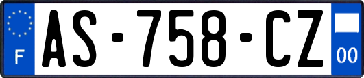 AS-758-CZ