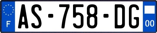 AS-758-DG