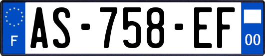 AS-758-EF