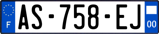 AS-758-EJ