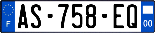 AS-758-EQ