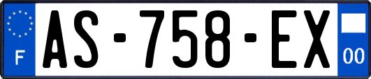 AS-758-EX