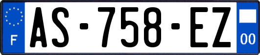 AS-758-EZ