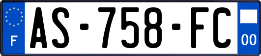 AS-758-FC