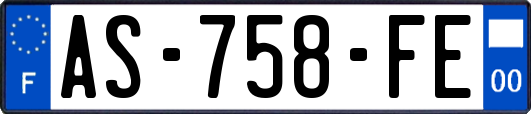 AS-758-FE