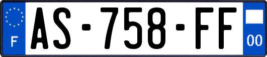 AS-758-FF