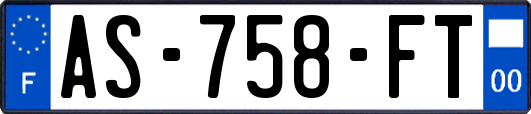 AS-758-FT