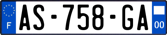 AS-758-GA