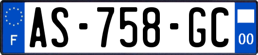 AS-758-GC