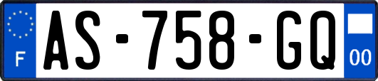 AS-758-GQ