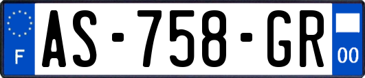 AS-758-GR