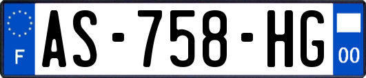 AS-758-HG