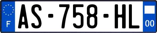 AS-758-HL