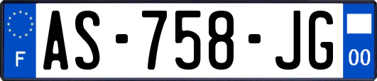 AS-758-JG