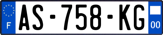 AS-758-KG