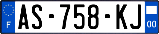 AS-758-KJ
