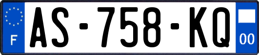 AS-758-KQ
