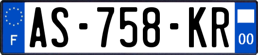 AS-758-KR