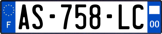 AS-758-LC