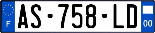 AS-758-LD