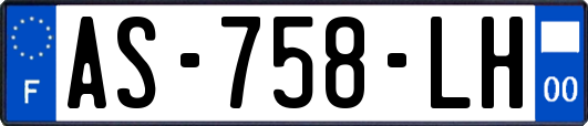 AS-758-LH