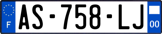 AS-758-LJ