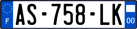 AS-758-LK